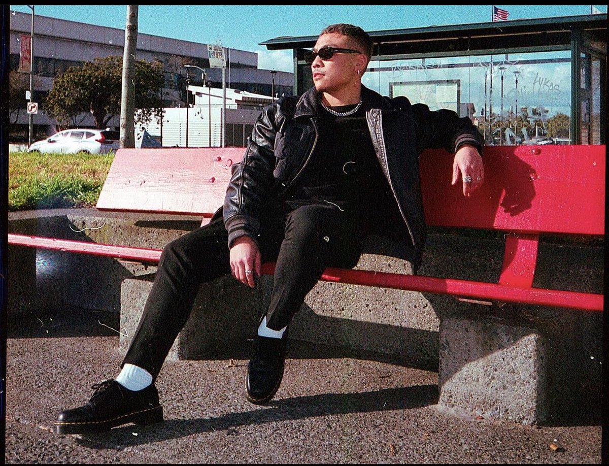 _MADFocus's tweet image. Inspired by @DevarockMusic