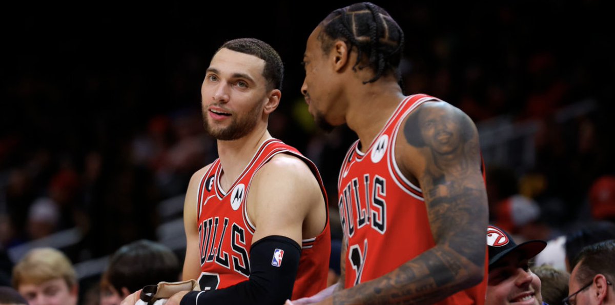 Bleacher Nation Bulls on Twitter "The Chicago Bulls Just Beat Joel