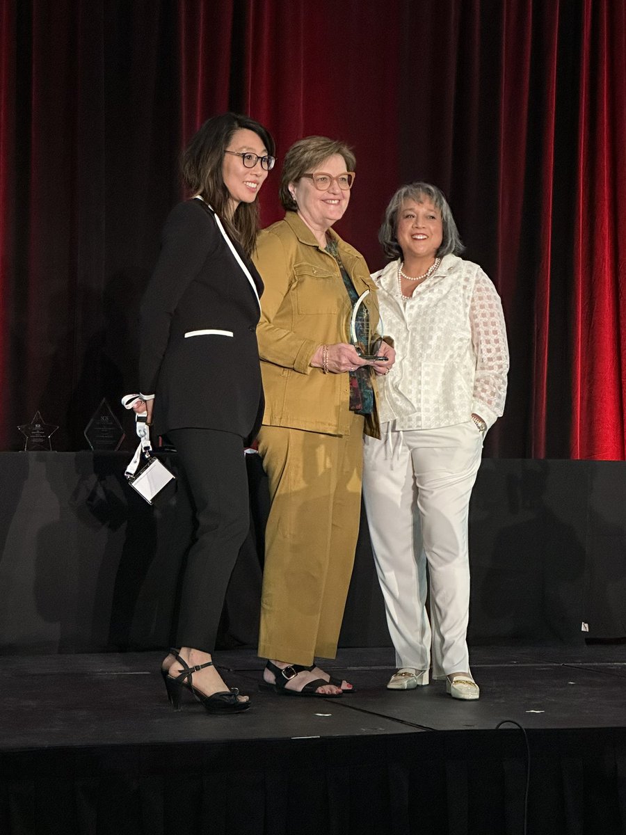 Sawsan As-Sanie, MD MPH (@suzieassanie) on Twitter photo Congratulations <a href="/Dee_Fenner_MD/">Dee Fenner MD</a> for receiving the <a href="/GynSurgery/">Society of Gynecologic Surgeons</a> Distinguished Surgeon Award #SGS2023. A well deserved recognition of her lifetime achievements and commitment to gynecologic health. I’m so lucky to work and learn from her everyday! <a href="/UMichOBGYN_Res/">UMichOBGYN Residency</a> <a href="/cheryliglesia/">Cheryl Iglesia MD</a> Congratulations <a href="/Dee_Fenner_MD/">Dee Fenner MD</a> for receiving the <a href="/GynSurgery/">Society of Gynecologic Surgeons</a> Distinguished Surgeon Award #SGS2023. A well deserved recognition of her lifetime achievements and commitment to gynecologic health. I’m so lucky to work and learn from her everyday! <a href="/UMichOBGYN_Res/">UMichOBGYN Residency</a> <a href="/cheryliglesia/">Cheryl Iglesia MD</a>