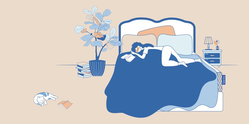 subrtex's tweet photo. rainy vibes 😴😴
.
.
#rainyday #rain #sleep #subrtex #comfortablebed #mattress #rainfall https://t.co/ceHzEkatN1