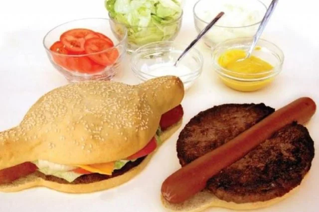 i like food tweet media