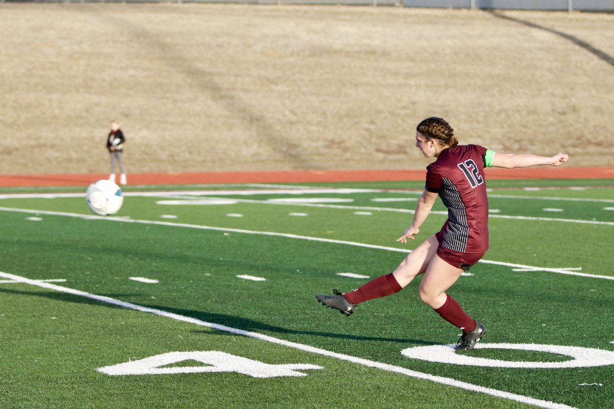 Waverly Girls Soccer tweet media