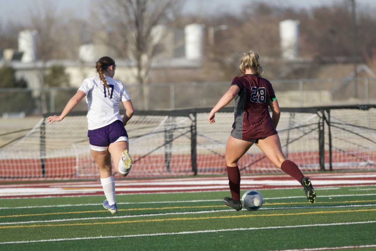 Waverly Girls Soccer tweet media