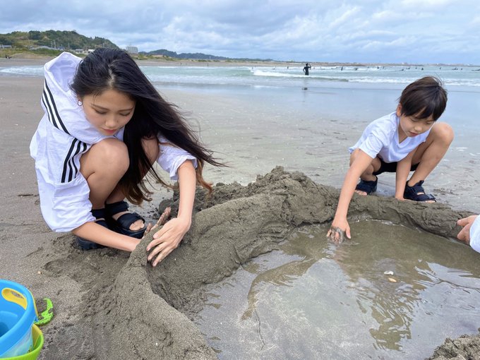 Twitterのコスプレ画像22