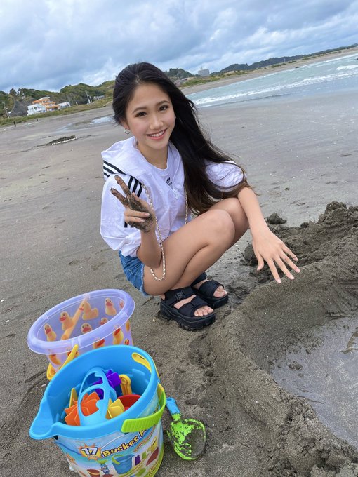 Twitterのコスプレ画像21