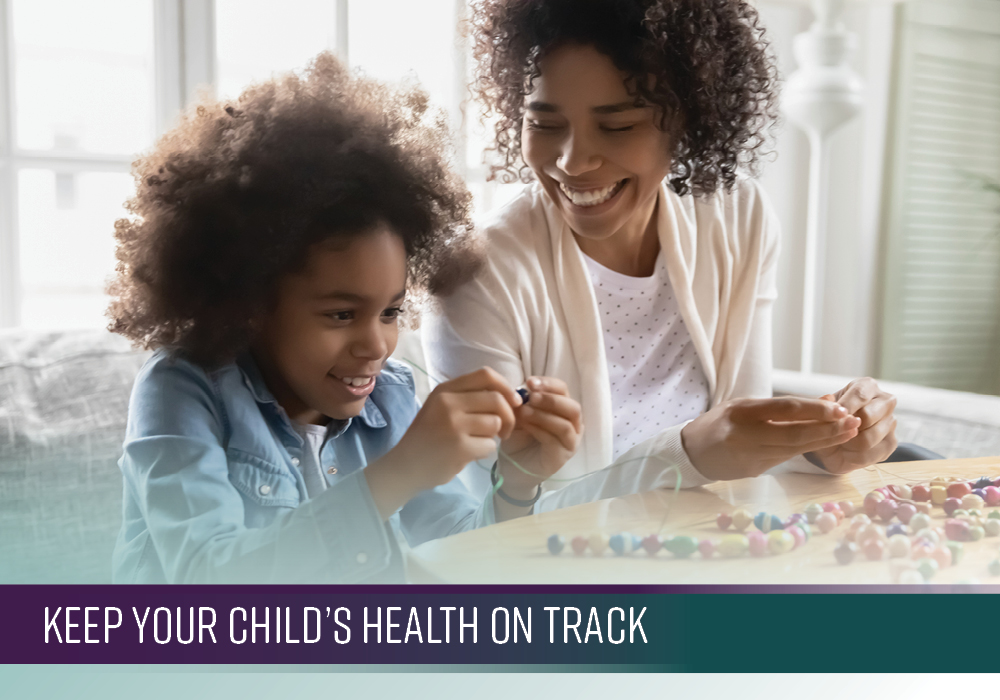 HorizonCHC's tweet image. A lifetime of health starts with regular check-ups. Make sure your child is on track for a healthy future by scheduling their well-child visits and immunizations. #WellChildVisits

Learn more about when you should schedule well-child visits at bit.ly/3FDM6P3