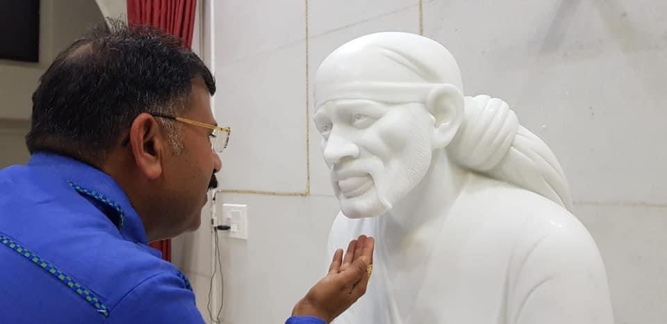 salasarpujariji's tweet photo. साई मन्दिर ताल छापर #sirdisaimandir #sai #talchapar https://t.co/37A5vGZGkJ