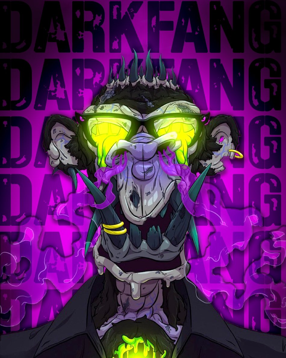 cartel_zombies's tweet photo. Who you pledging to? 
BlackSoot - 💚
DarkFang - 💜
Mutant Hounds https://t.co/xUsTktX4sa