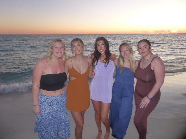 MoStateTriSigma's tweet image. A little Spring break photo dump🏝️✈️☀️⛰️