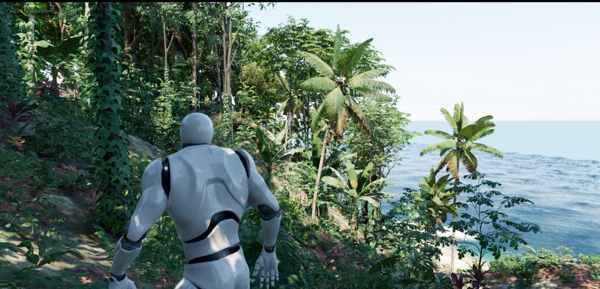 IceyS0L's tweet photo. More Battle Royale map previews @HELIX_Metaverse https://t.co/Ll096KneLs