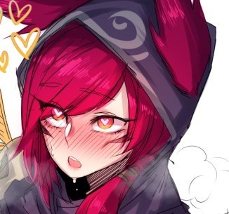 Its hard to fight...
I cant think straight...
What are you did....to me?