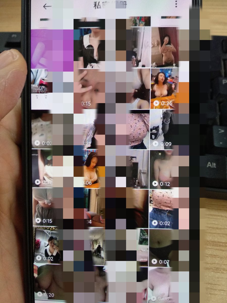 cheny1129's tweet photo. D阿娇妹全套资源 本人重金买的 有兴趣的来私 一包烟钱拿走 诚信第一 如骗人我给你们当🐶#D阿娇妹 https://t.co/marfRh7sSl