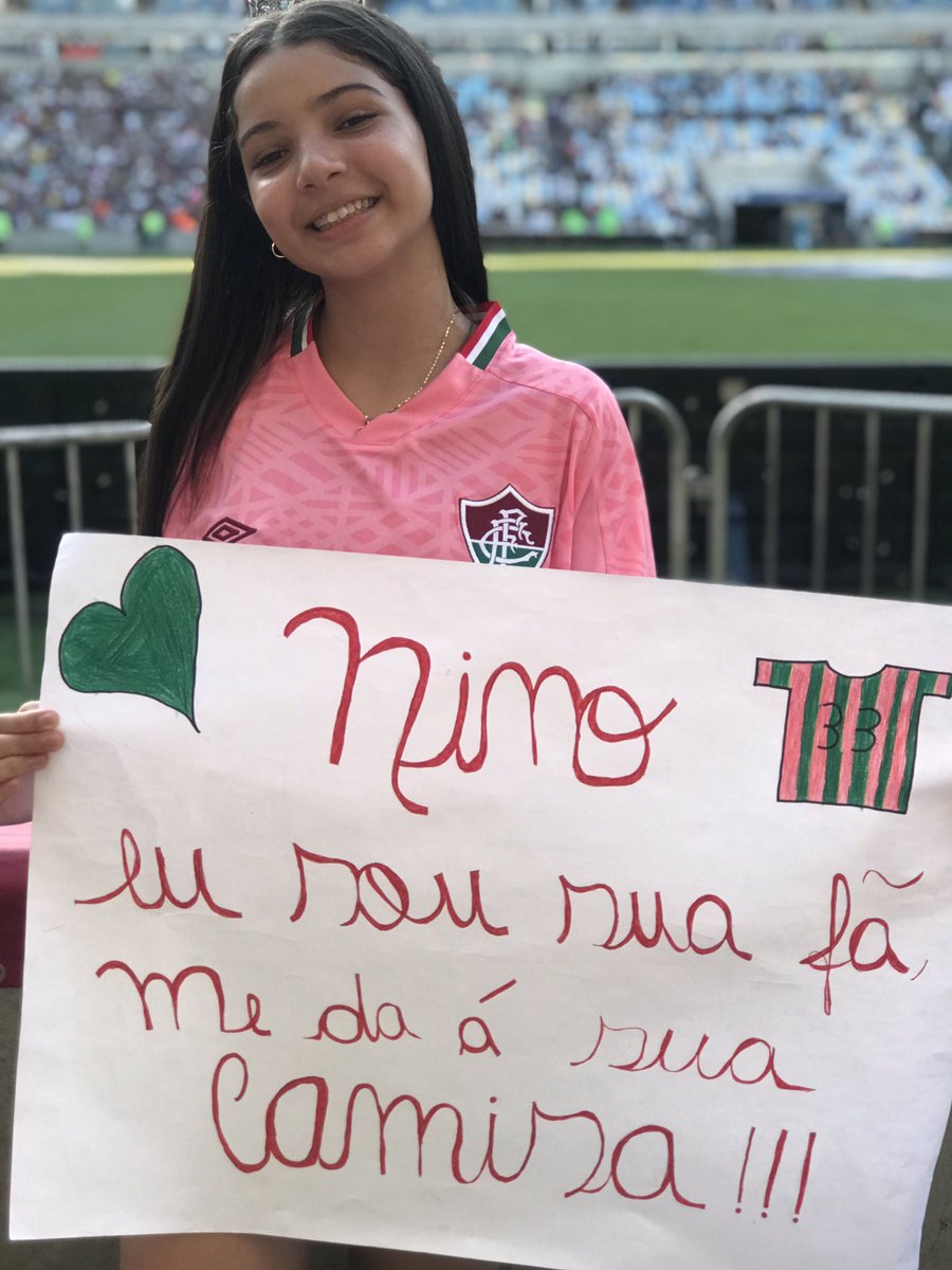 julinhasouzaffc's tweet photo. “Amai-vos ardentemente uns aos outros com um coração puro.”
1 Pedro 1:22 

Um sentimento sem igual. 

Quando eu tinha uns 9/10 anos, falava pro meu pai que futebol era chato, que não tinha graça alguma ver onze homens correndo atrás de uma bola. 

Hoje eu olho e dou risada https://t.co/WSaaVPYRtQ