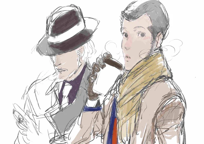#無言で途中放棄した作品をあげる見た人もやる 