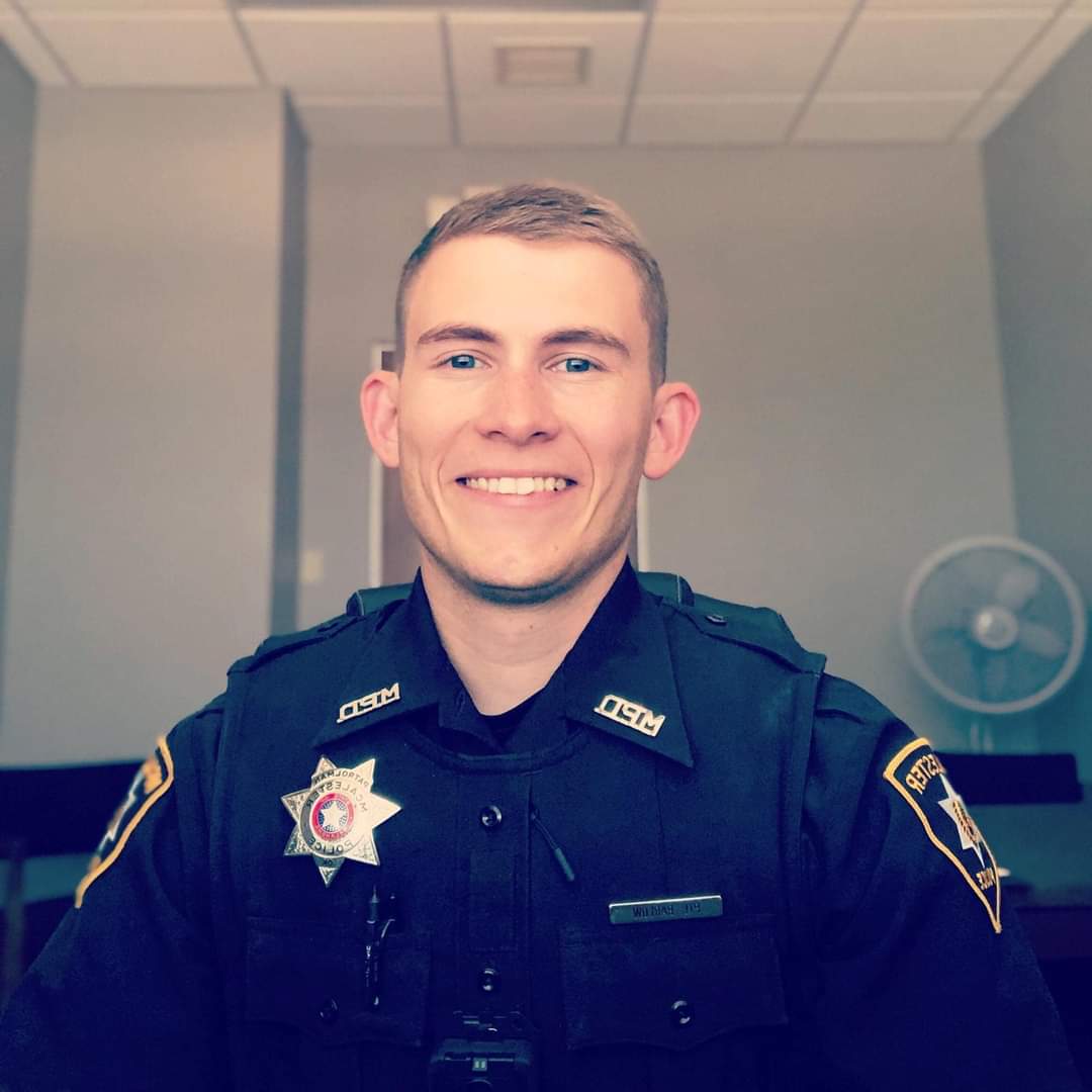 👑💥 Serenity 💥👑 on Twitter "R.I.P. Patrolman Joseph Barlow E.O.W 0320