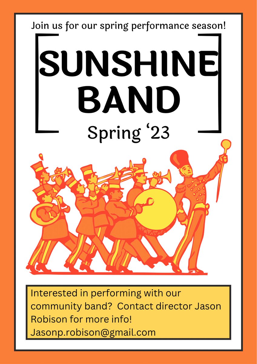 CCSunshineBand's tweet photo. https://t.co/Dy4zusfLSy