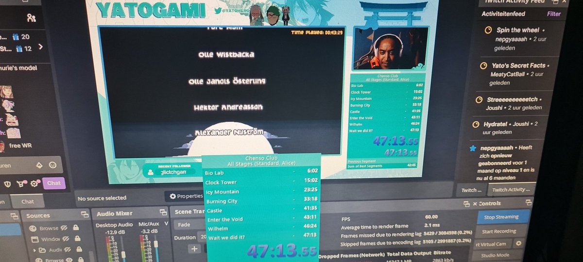 I JUST GOT <a href="/ChensoClub/">CHENSO CLUB ❌ OUT NOW!</a> ALL STAGES STANDARD WR!