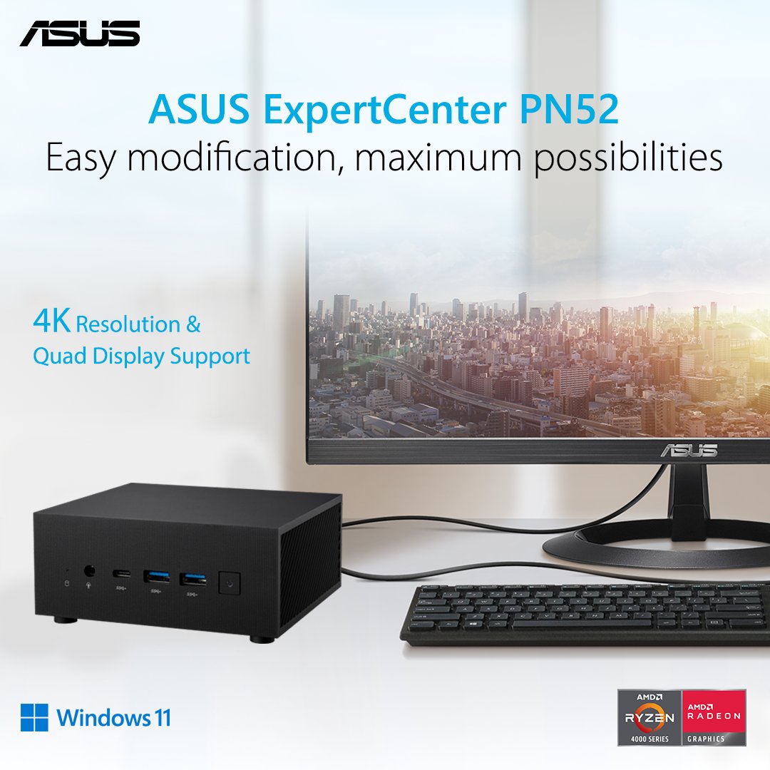 ASUS India on Twitter: 