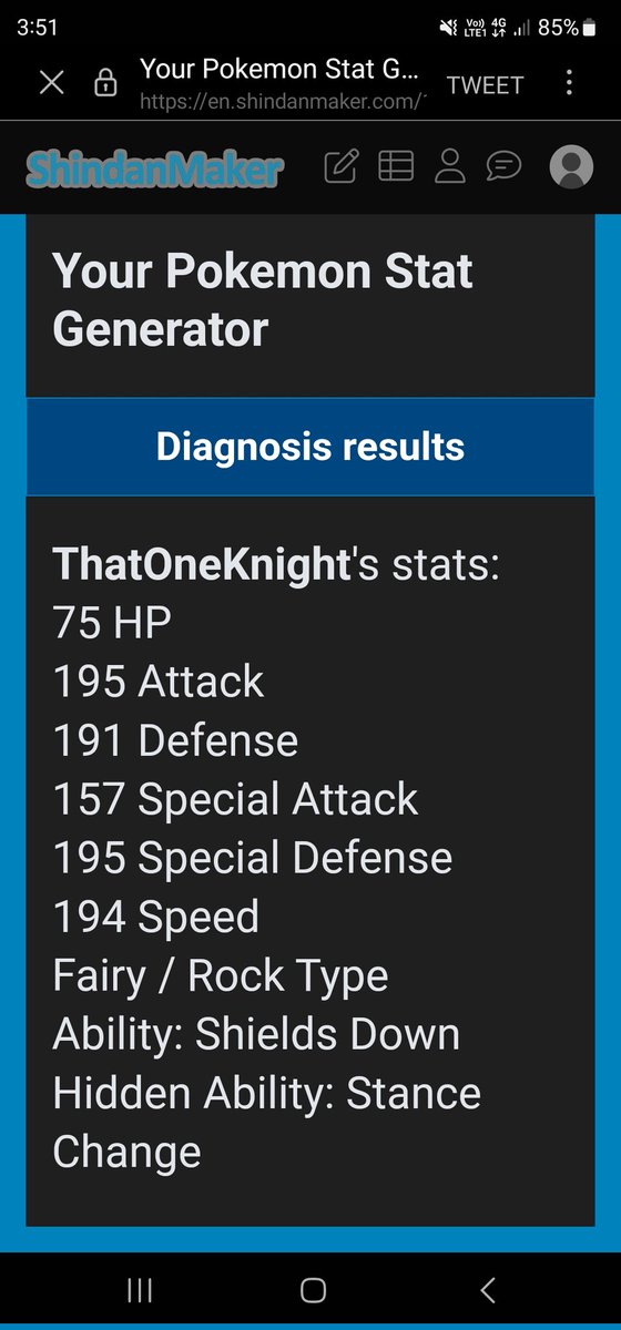 ThatOneKnight tweet media