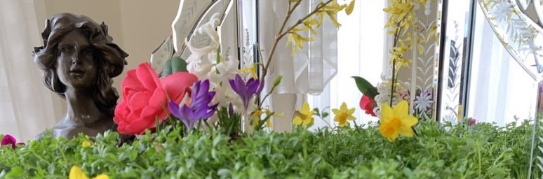 S🌸usanJ LDN tweet media