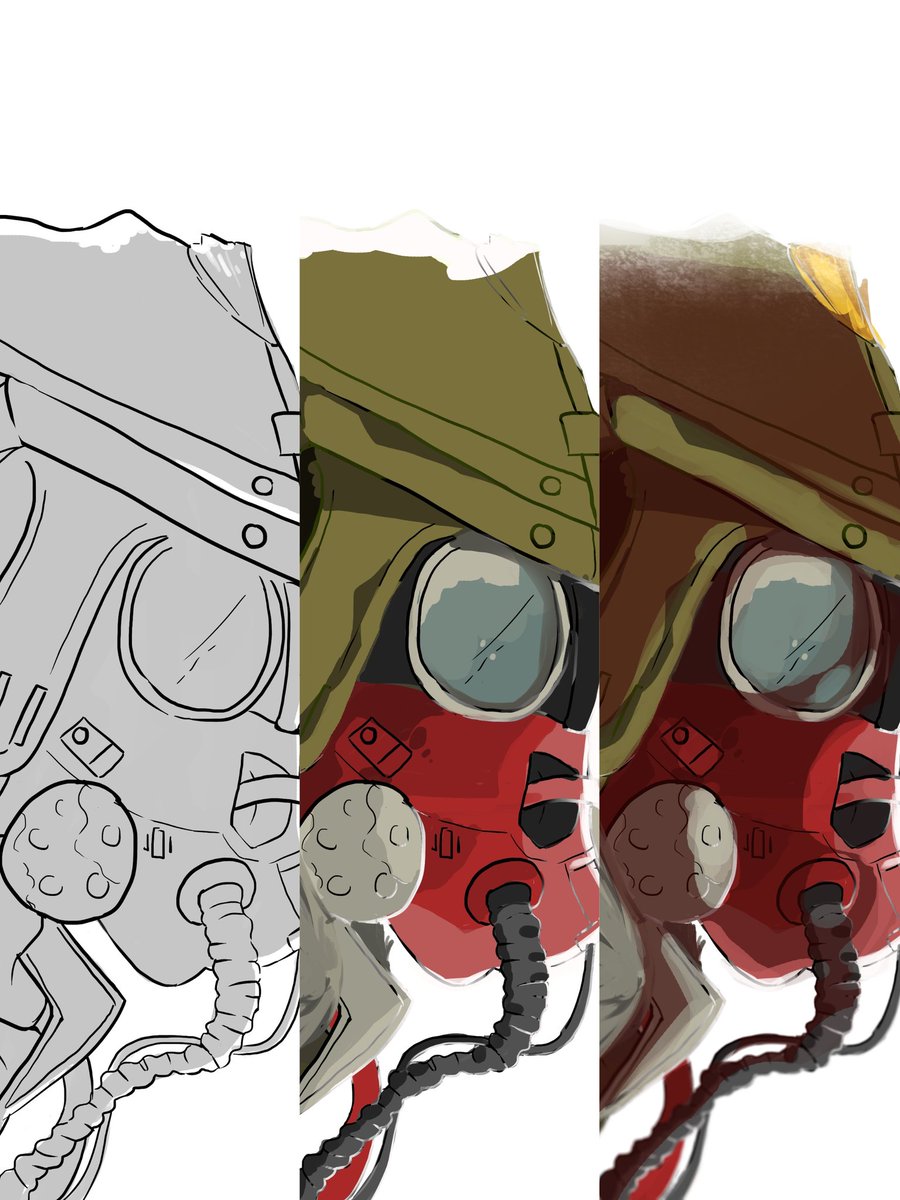 artpureeboi's tweet photo. [ Bloodhound ]
The Phases

#apexart #ApexLegendsFanart #Apexlegends https://t.co/WRJSi4SEaF