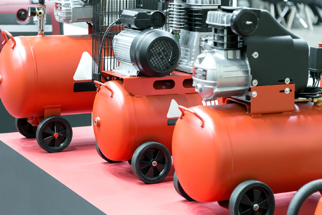 Lifespan is one of the essential factors that buyers consider when selecting an air compressor system. Find out how long an air compressor lasts on average. #aircompressorservicing #wetanddryvacuumcleaners

winstonengineering.com/events/96_the-…