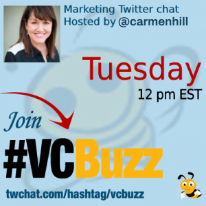 Creating Content Strategy that Drives Brand Growth @carmenhill #vcbuzz via @vcbuzz viralcontentbee.com/index.php/crea…