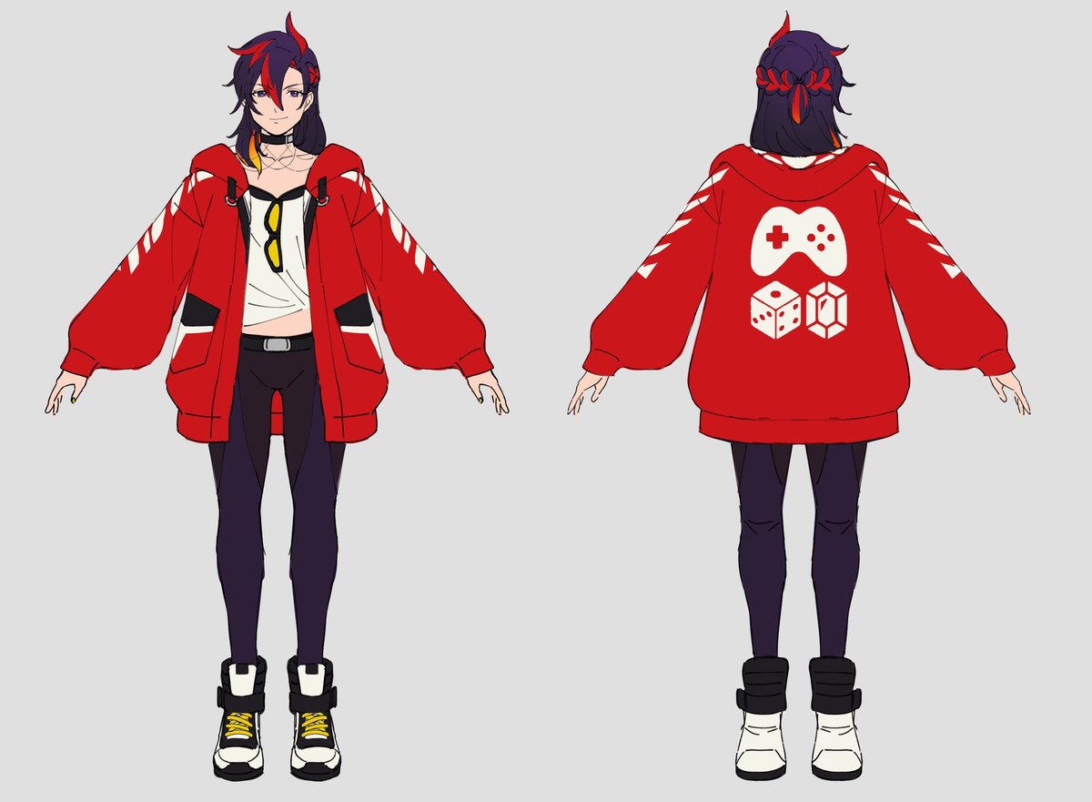 gin_vmode's tweet image. ＼ギンのVアバター専用垢作りました／
V-modeのVは「バーチャル・ボイス」という意味。
TRPG、マダミス、ストプレをはじめ声を使って活動する系のアカウントです。私の声でみんなを癒して笑顔にしたいな！ #ギン姉

▶配信チャンネル
youtube.com/channel/UC8vkc…
▶通過シナリオ
scenario-tuker.netlify.app/users/1210