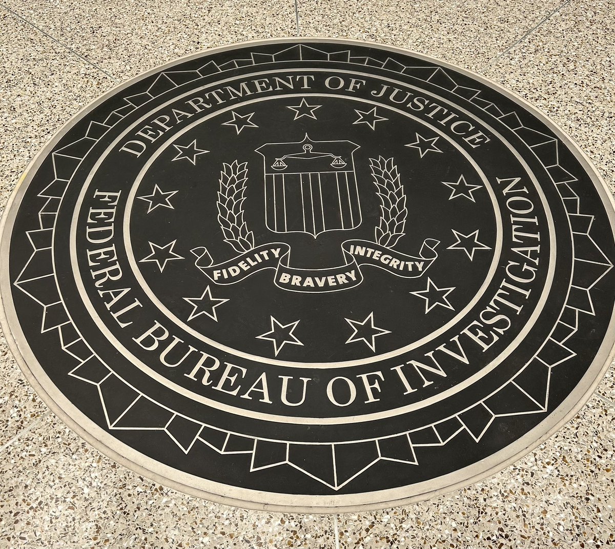 edocarroll's tweet photo. Great to be back on campus at Quantico. We were busy today networking w/chapter leaders from across the country and the world. I appreciate the insight into planning events for our Chapterβmaking our association even better!
#FBINAA #ChapterLeadershipSummit #Planning @fbina269 https://t.co/a0m85nIkur