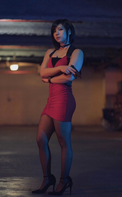 Been replaying RE2 in preparation for the RE4 remake 😎 https://t.co/ihiveWDouo