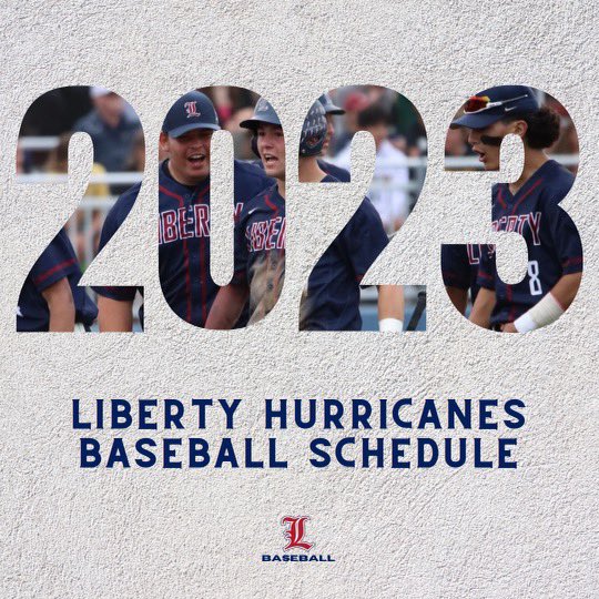 LHS Varsity Baseball tweet media