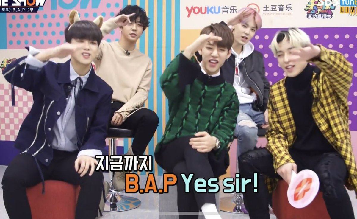noraehalge's tweet photo. B.A.P ot5 pics in case anyone need it https://t.co/ScSkqXyRqf