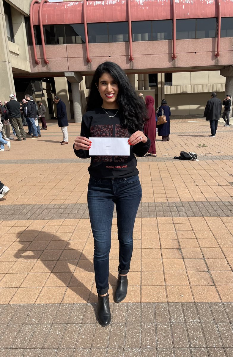 Priya Gupta, MD tweet media