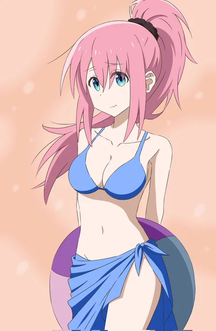 後藤ひとり#ぼっち・ざ・ろっく 