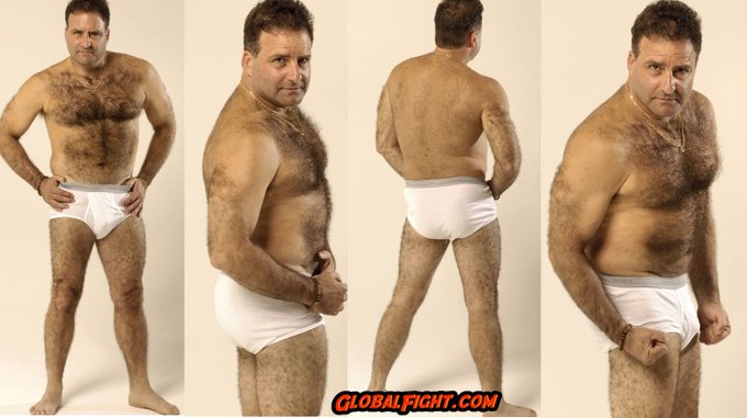 Hairy Muscledad from https://t.co/uDvNgxouOP galleries  --  #TightAF #MuscleGuys #hairymuscles #HairyAmateur