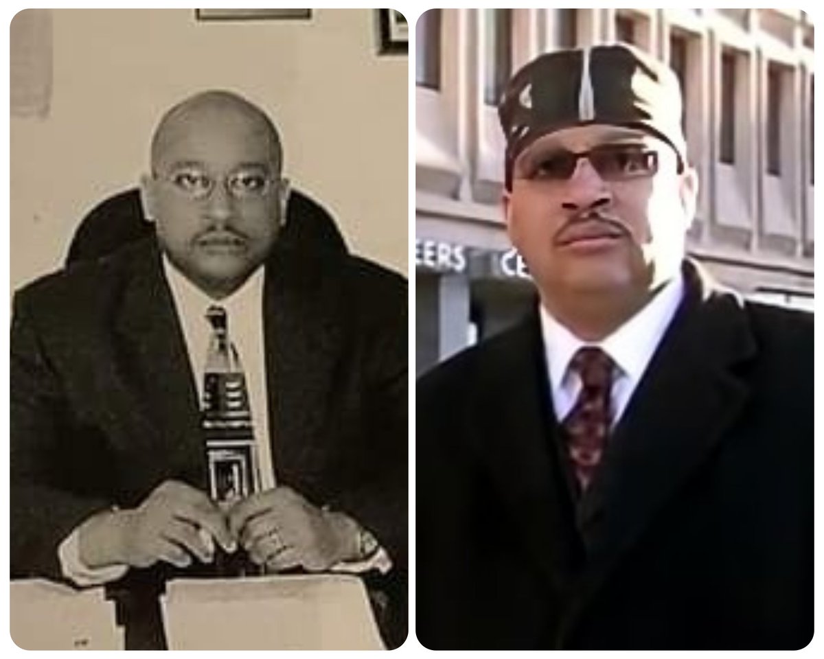 PrincipalKafele's tweet photo. IN 2004, I WAS A BROKEN MAN....(see reflections below) https://t.co/hqYISqD3ty