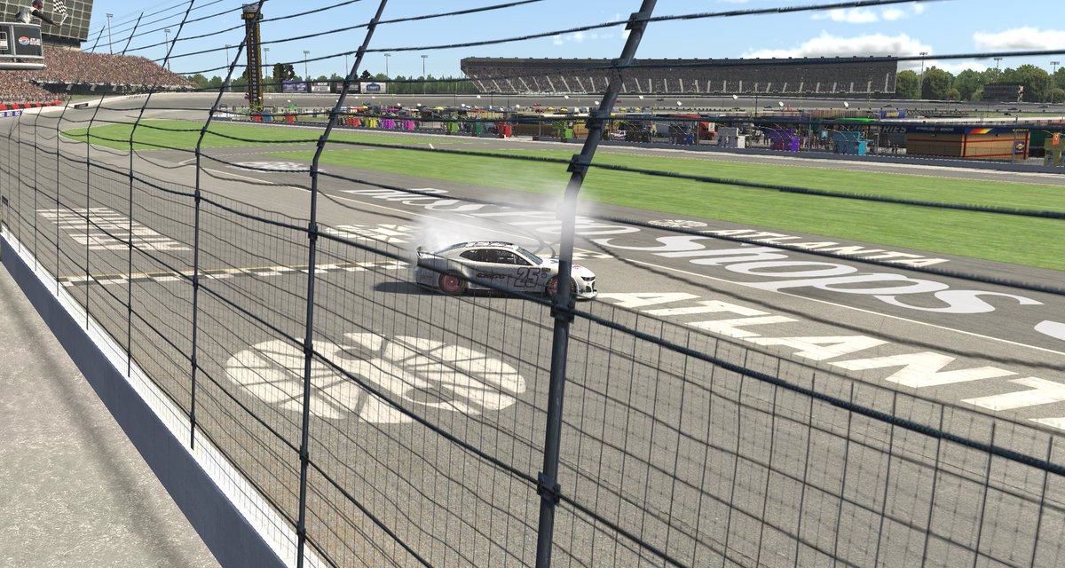 cercatrova (@mrcrks) on Twitter photo P1 at ATL in the <a href="/RacingSnb/">SnB Racing</a> series tonight! ππ The <a href="/EasternMediaGG/">EMGG</a> Camaro was fast and strategy worked in our favor! Punched our ticket to the playoffs. On to Austin for <a href="/COTA/">Circuit of The Americas</a>! P1 at ATL in the <a href="/RacingSnb/">SnB Racing</a> series tonight! ππ The <a href="/EasternMediaGG/">EMGG</a> Camaro was fast and strategy worked in our favor! Punched our ticket to the playoffs. On to Austin for <a href="/COTA/">Circuit of The Americas</a>!