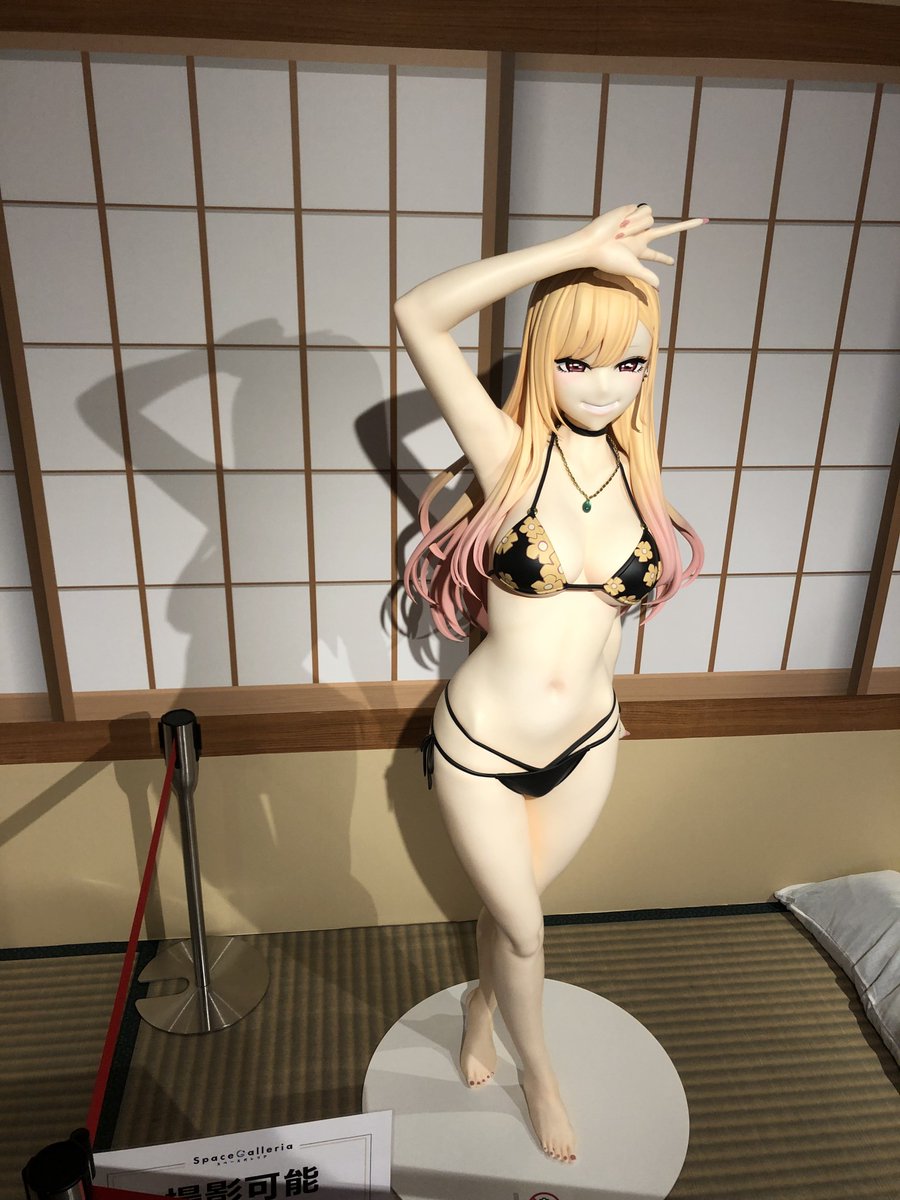 楼剣 tweet media