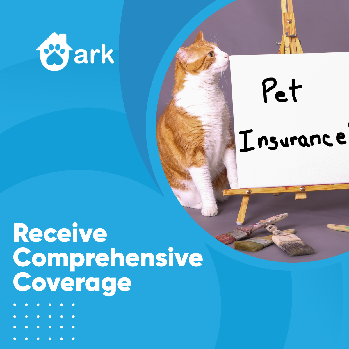 arkmobileapp's tweet photo. Are you aware that pet insurance can help cover third-party liabilities? When you have a hyperactive pet that loves to run around the neighborhood or one that's not too friendly with strangers...

Read more:
https://t.co/7cwguJrqw4

#PetInsurance #ComprehensiveCoverage #DurhamNC https://t.co/ouQt25W0TZ