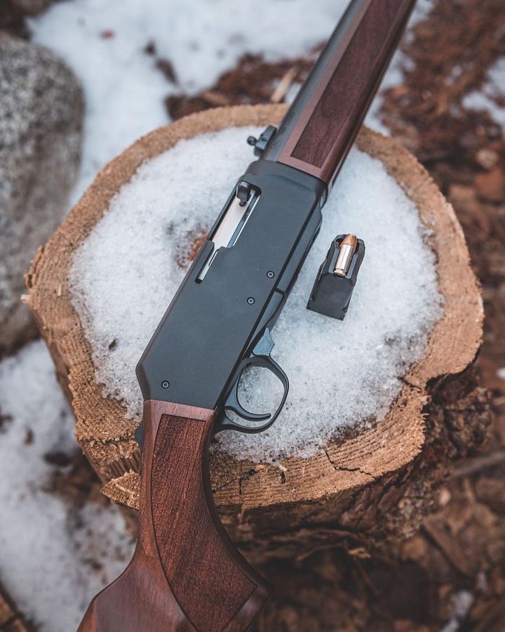 Repost @henry_rifles 

A workhorse carbine with thoroughbred attention to detail, our Homesteader 9mm is what a PCC should be. 🤠⁣
⁣
Photos of @fixedsightmedia’s H027-H9 ⁣
⁣
#henryusa #2a #madeinamerica #homesteader