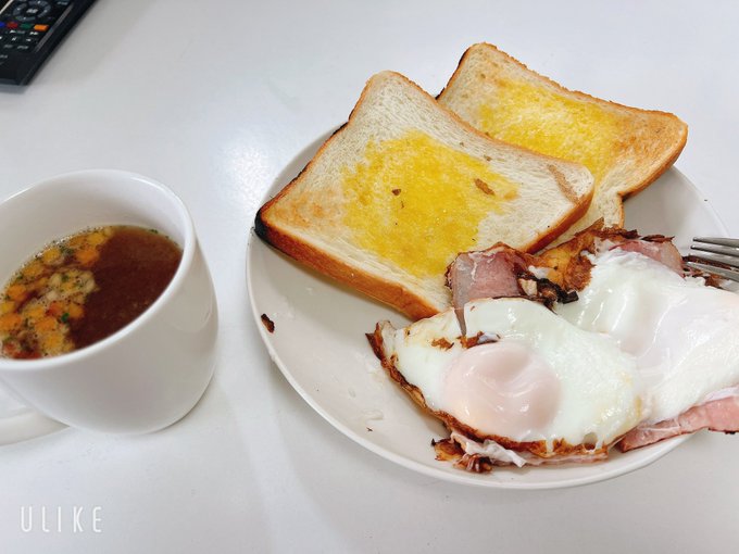 野球見ながらごわん 