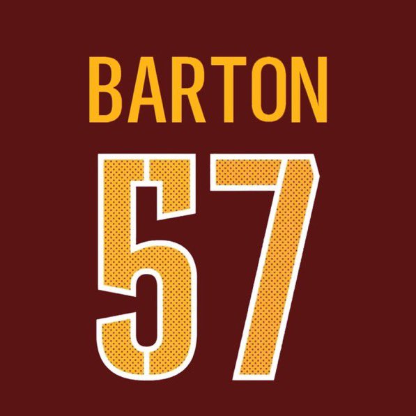 nfl jersey numbers (NFLnews180) / Twitter