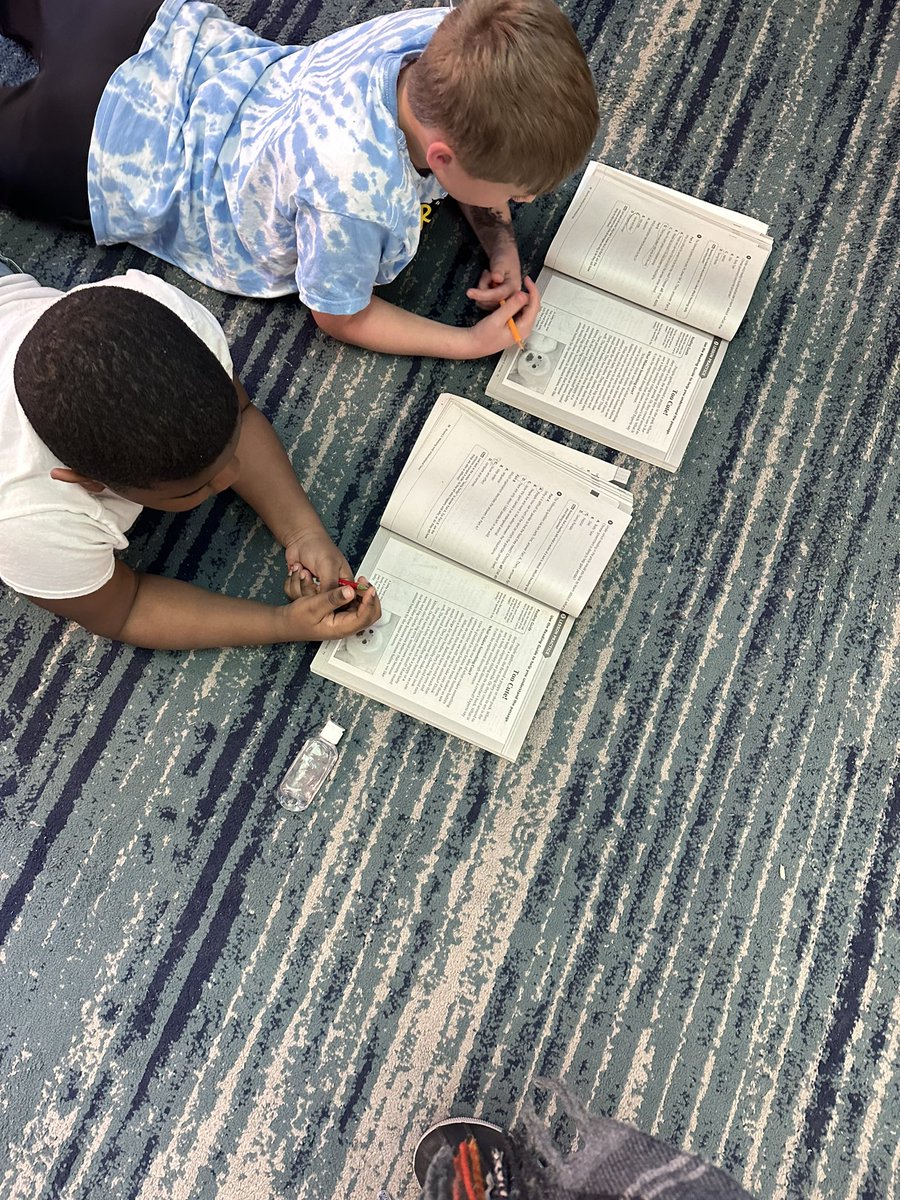 ATeam3rd's tweet photo. back from spring, break ready to learn #growtime @oesrams https://t.co/97WOxSycOw