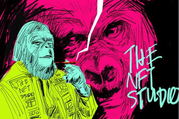 TheNFTStudioNet's tweet photo. 🔥Exciting news for #NFT collectors!🔥 @TheNFTStudioNet has just dropped an amazing collection on opensea! Each NFT purchase gives you a chance to win incredible prizes! Don't wait, head over to their page now and grab your favorite NFTs! #CryptoCollectibles #DigitalArt #NFTs https://t.co/n0cmiOC4Gu