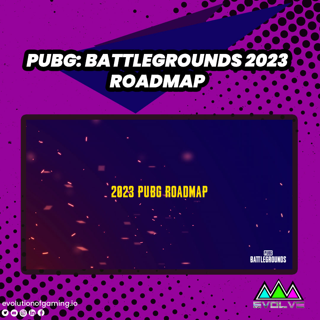 Evolution of Gaming tweet media