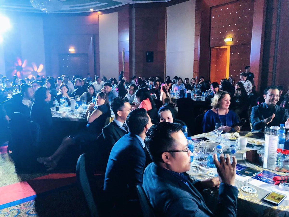 alldexone's tweet image. 💁‍♂️💥The quality conference must have new quality customers, new big investors, in the traditional multi-industry business field to participate in the conference and invest in the blockchain technology project.
 Not a KOL, not even a person working in the Crypto industry.