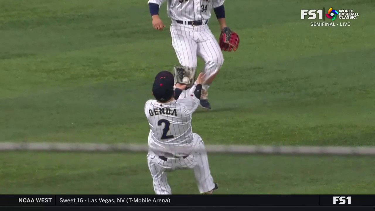 [分享] 今日源田壮亮     骨折人