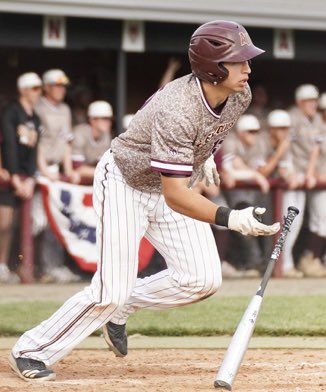 Alvernia Baseball tweet media