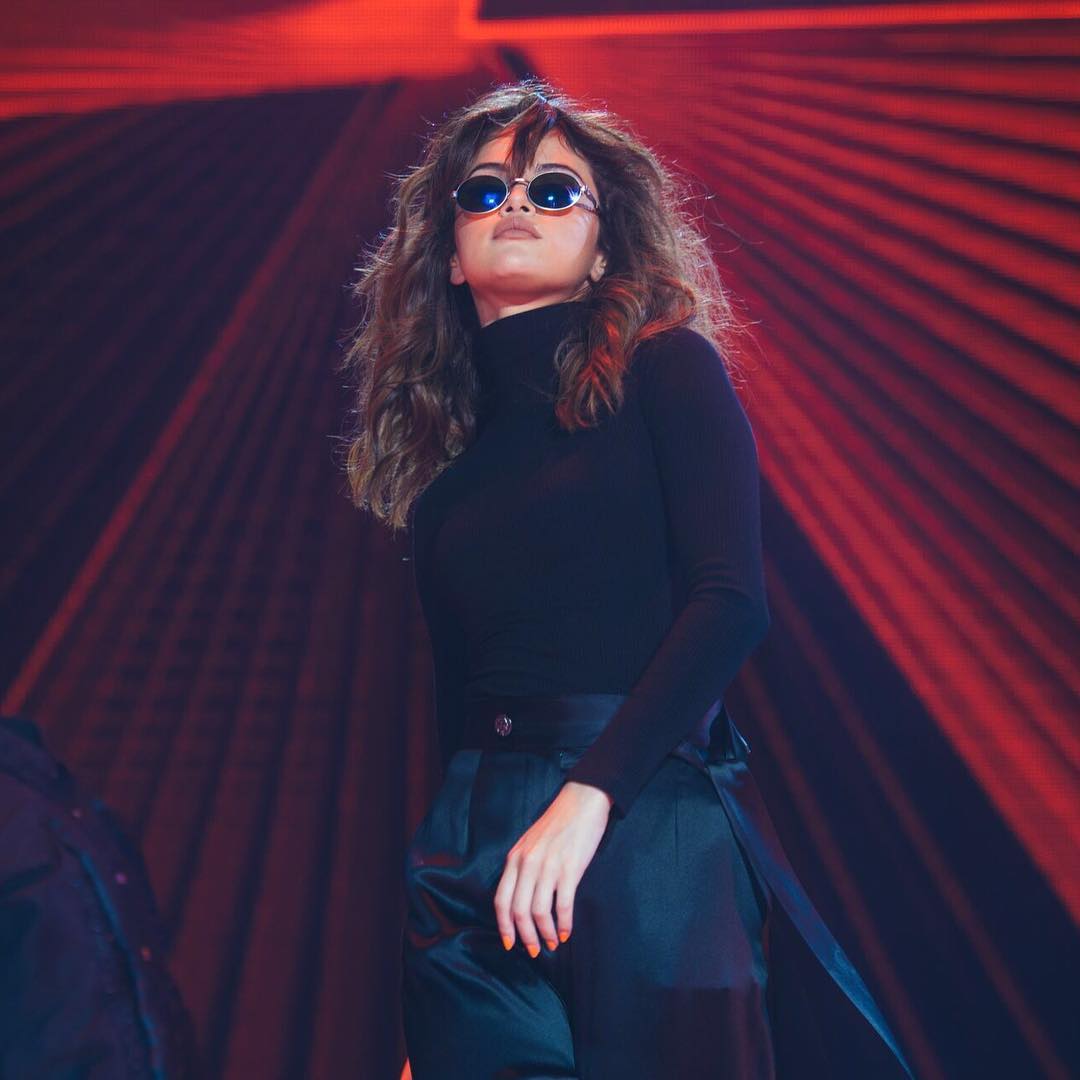 multifan29's tweet photo. I'm voting for #SelenaGomez for #FaveDocumentary at the #iHeartAwards https://t.co/Df0ZdJIDQn