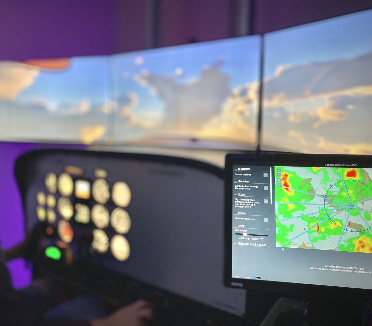 Buczek Aviation tweet media